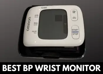 omron gold wrist blood pressure monitor